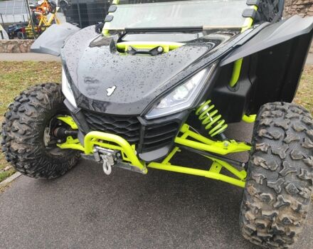 Другая Другая, объемом двигателя 1 л и пробегом 0 тыс. км за 17500 $, фото 7 на Automoto.ua