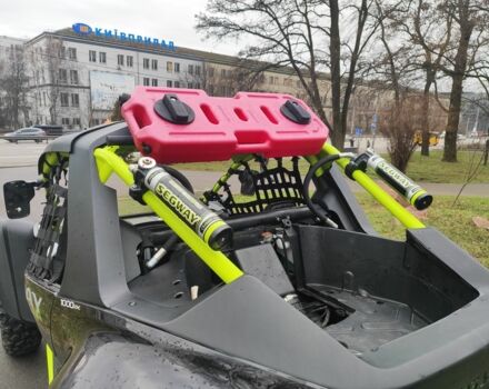 Другая Другая, объемом двигателя 1 л и пробегом 0 тыс. км за 17500 $, фото 10 на Automoto.ua