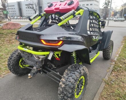 Другая Другая, объемом двигателя 1 л и пробегом 0 тыс. км за 17500 $, фото 3 на Automoto.ua