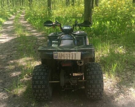 Другая Другая, объемом двигателя 0.13 л и пробегом 0 тыс. км за 770 $, фото 5 на Automoto.ua