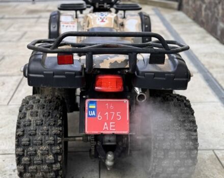 Інша Інша, об'ємом двигуна 0.25 л та пробігом 0 тис. км за 1750 $, фото 2 на Automoto.ua