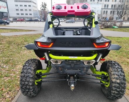 Другая Другая, объемом двигателя 1 л и пробегом 0 тыс. км за 17500 $, фото 4 на Automoto.ua