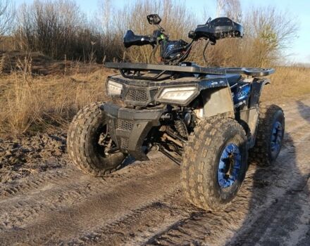 Другая Другая, объемом двигателя 0.13 л и пробегом 0 тыс. км за 770 $, фото 1 на Automoto.ua