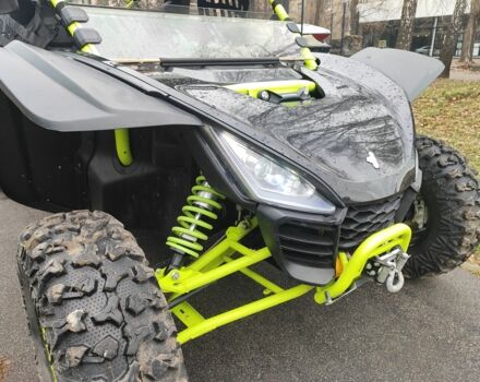 Другая Другая, объемом двигателя 1 л и пробегом 0 тыс. км за 17500 $, фото 8 на Automoto.ua