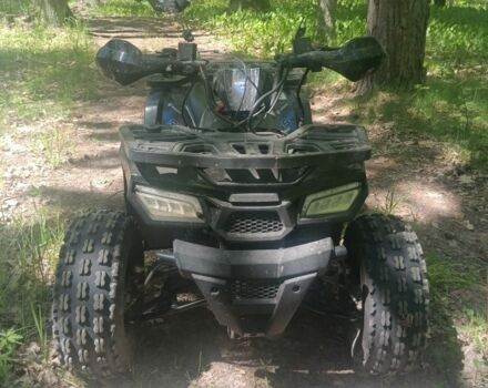 Другая Другая, объемом двигателя 0.13 л и пробегом 0 тыс. км за 770 $, фото 3 на Automoto.ua