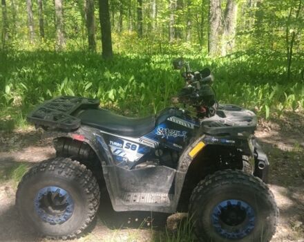 Другая Другая, объемом двигателя 0.13 л и пробегом 0 тыс. км за 770 $, фото 4 на Automoto.ua