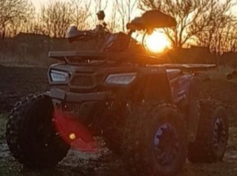 Другая Другая, объемом двигателя 0.13 л и пробегом 0 тыс. км за 770 $, фото 2 на Automoto.ua