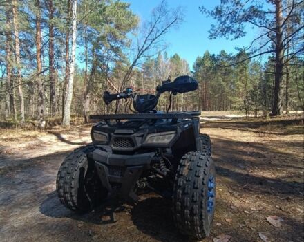 Другая Другая, объемом двигателя 0.13 л и пробегом 0 тыс. км за 770 $, фото 7 на Automoto.ua