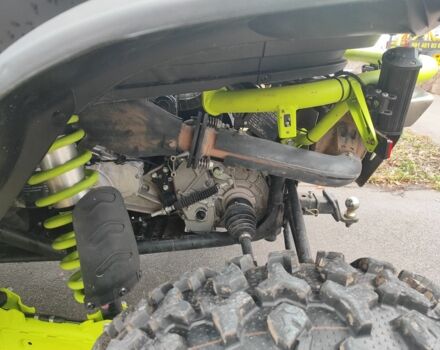 Другая Другая, объемом двигателя 1 л и пробегом 0 тыс. км за 17500 $, фото 6 на Automoto.ua