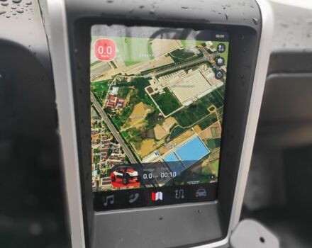 Другая Другая, объемом двигателя 1 л и пробегом 0 тыс. км за 17500 $, фото 11 на Automoto.ua