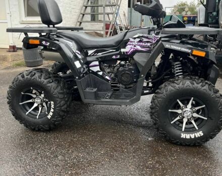 Другая Другая, объемом двигателя 0.2 л и пробегом 0 тыс. км за 1900 $, фото 2 на Automoto.ua