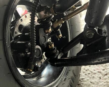 Другая Другая, объемом двигателя 0.2 л и пробегом 0 тыс. км за 1900 $, фото 8 на Automoto.ua