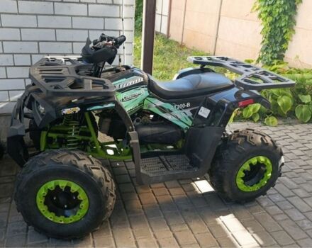 Другая Другая, объемом двигателя 0.2 л и пробегом 0 тыс. км за 1750 $, фото 6 на Automoto.ua