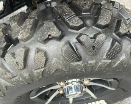 Другая Другая, объемом двигателя 0.2 л и пробегом 0 тыс. км за 1900 $, фото 7 на Automoto.ua