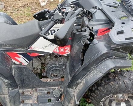 Другая Другая, объемом двигателя 0.2 л и пробегом 0 тыс. км за 700 $, фото 1 на Automoto.ua