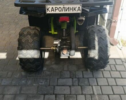 Другая Другая, объемом двигателя 0.2 л и пробегом 0 тыс. км за 1750 $, фото 2 на Automoto.ua