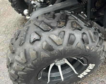 Другая Другая, объемом двигателя 0.2 л и пробегом 0 тыс. км за 1900 $, фото 6 на Automoto.ua