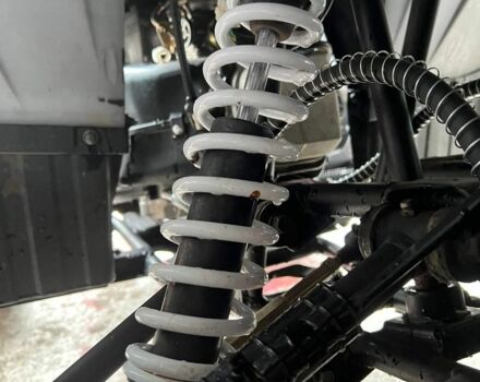 Другая Другая, объемом двигателя 0.2 л и пробегом 0 тыс. км за 1900 $, фото 12 на Automoto.ua