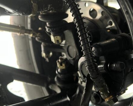 Другая Другая, объемом двигателя 0.2 л и пробегом 0 тыс. км за 1900 $, фото 9 на Automoto.ua