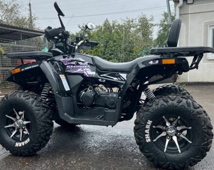 Другая Другая, объемом двигателя 0.2 л и пробегом 0 тыс. км за 1900 $, фото 4 на Automoto.ua