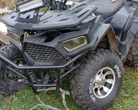 Другая Другая, объемом двигателя 0.2 л и пробегом 0 тыс. км за 700 $, фото 3 на Automoto.ua