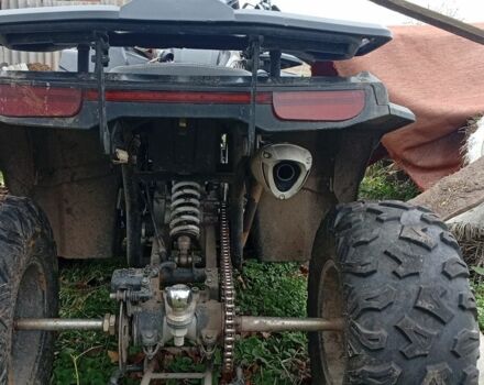 Другая Другая, объемом двигателя 0.2 л и пробегом 0 тыс. км за 700 $, фото 2 на Automoto.ua