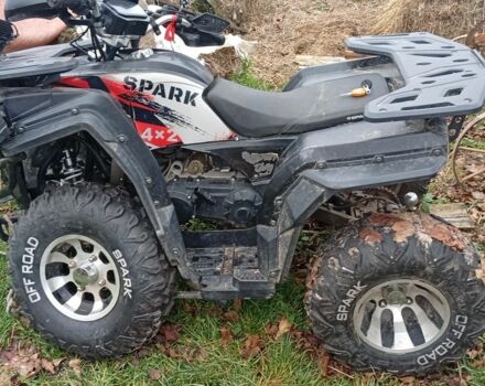 Другая Другая, объемом двигателя 0.2 л и пробегом 0 тыс. км за 700 $, фото 4 на Automoto.ua