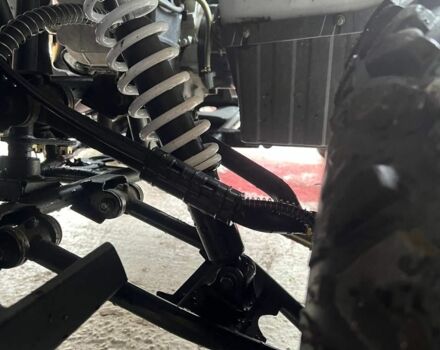 Другая Другая, объемом двигателя 0.2 л и пробегом 0 тыс. км за 1900 $, фото 11 на Automoto.ua