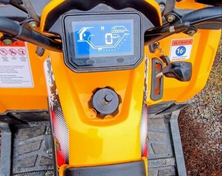 Другая Другая, объемом двигателя 0.2 л и пробегом 0 тыс. км за 1419 $, фото 4 на Automoto.ua