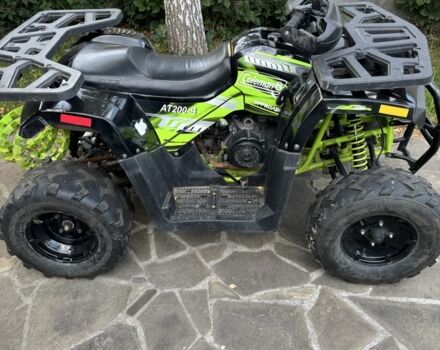 Інша Інша, об'ємом двигуна 0.25 л та пробігом 0 тис. км за 1302 $, фото 4 на Automoto.ua