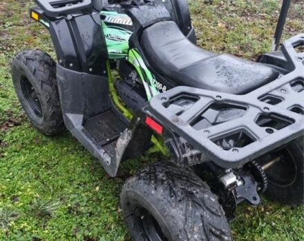 Інша Інша, об'ємом двигуна 0.25 л та пробігом 0 тис. км за 1302 $, фото 1 на Automoto.ua