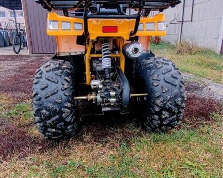 Другая Другая, объемом двигателя 0.2 л и пробегом 0 тыс. км за 1419 $, фото 3 на Automoto.ua