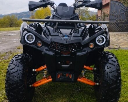 Другая Другая, объемом двигателя 0.2 л и пробегом 0 тыс. км за 1900 $, фото 2 на Automoto.ua