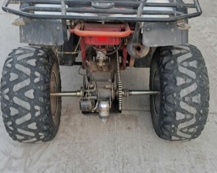 Другая Другая, объемом двигателя 0.18 л и пробегом 0 тыс. км за 1500 $, фото 6 на Automoto.ua