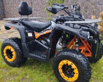 Другая Другая, объемом двигателя 0.2 л и пробегом 0 тыс. км за 1900 $, фото 1 на Automoto.ua