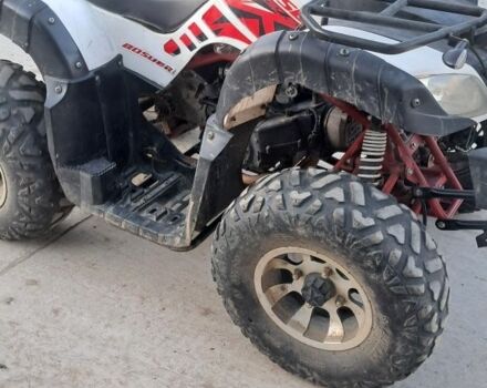 Другая Другая, объемом двигателя 0.18 л и пробегом 0 тыс. км за 1500 $, фото 4 на Automoto.ua