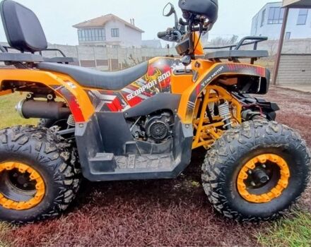 Другая Другая, объемом двигателя 0.2 л и пробегом 0 тыс. км за 1419 $, фото 2 на Automoto.ua