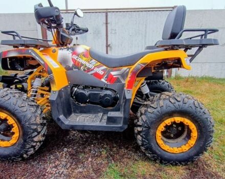 Другая Другая, объемом двигателя 0.2 л и пробегом 0 тыс. км за 1419 $, фото 1 на Automoto.ua