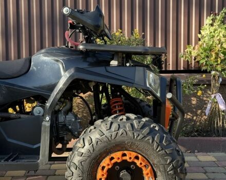 Другая Другая, объемом двигателя 0.13 л и пробегом 0 тыс. км за 856 $, фото 1 на Automoto.ua