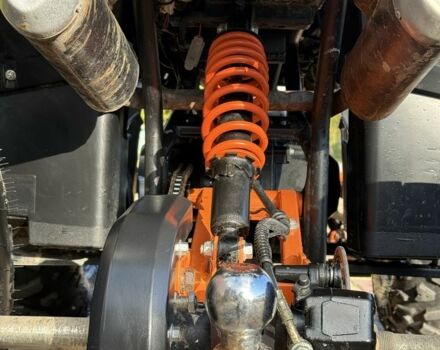 Другая Другая, объемом двигателя 0.13 л и пробегом 0 тыс. км за 856 $, фото 4 на Automoto.ua