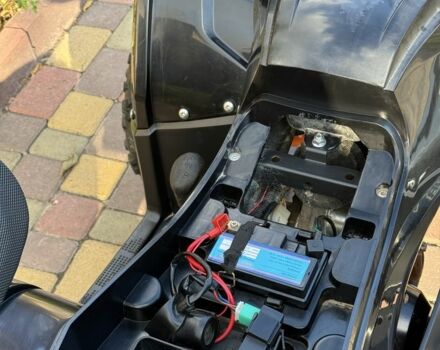 Другая Другая, объемом двигателя 0.13 л и пробегом 0 тыс. км за 856 $, фото 3 на Automoto.ua