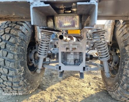 Другая Другая, объемом двигателя 0 л и пробегом 0 тыс. км за 2200 $, фото 5 на Automoto.ua