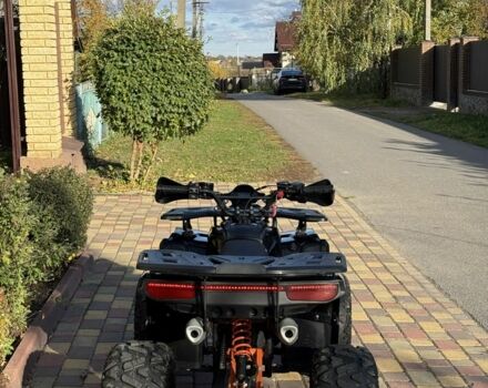 Другая Другая, объемом двигателя 0.13 л и пробегом 0 тыс. км за 856 $, фото 5 на Automoto.ua