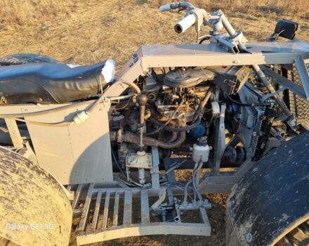 Другая Другая, объемом двигателя 0 л и пробегом 0 тыс. км за 2200 $, фото 3 на Automoto.ua