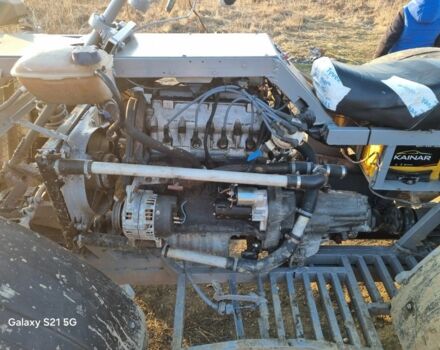 Другая Другая, объемом двигателя 0 л и пробегом 0 тыс. км за 2200 $, фото 6 на Automoto.ua