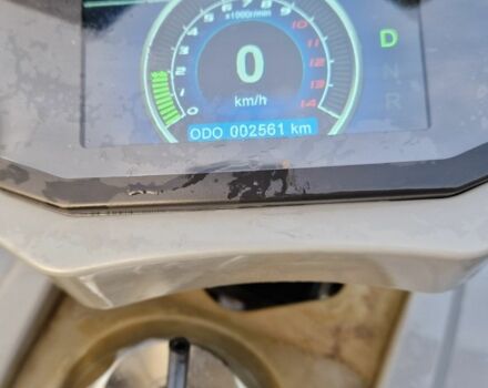 Другая Другая, объемом двигателя 0.19 л и пробегом 0 тыс. км за 2029 $, фото 6 на Automoto.ua