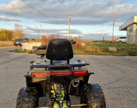 Другая Другая, объемом двигателя 0.19 л и пробегом 0 тыс. км за 2029 $, фото 3 на Automoto.ua