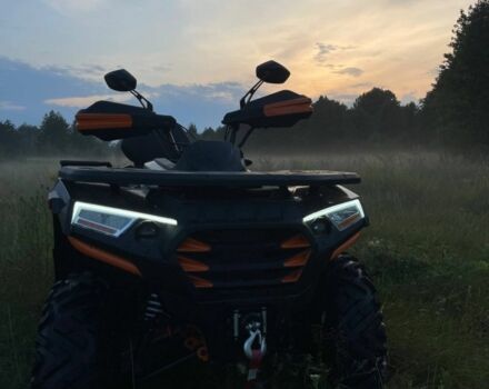 Другая Другая, объемом двигателя 0.3 л и пробегом 0 тыс. км за 2650 $, фото 1 на Automoto.ua