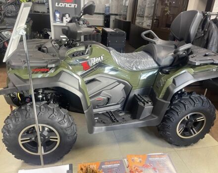 Другая Другая, объемом двигателя 0.7 л и пробегом 0 тыс. км за 7799 $, фото 8 на Automoto.ua