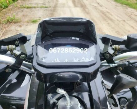 Другая Другая, объемом двигателя 0.2 л и пробегом 0 тыс. км за 2235 $, фото 6 на Automoto.ua